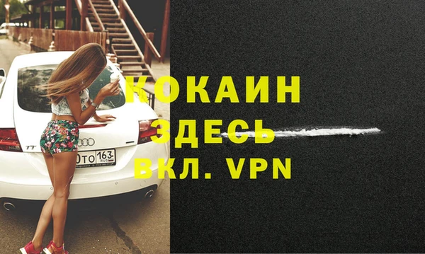 альфа пвп Гусь-Хрустальный