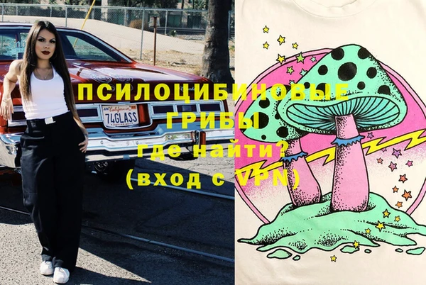 альфа пвп Гусь-Хрустальный